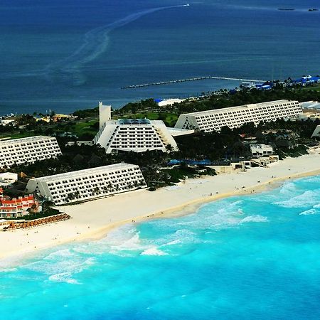 Oasis Cancun Lite מראה חיצוני תמונה