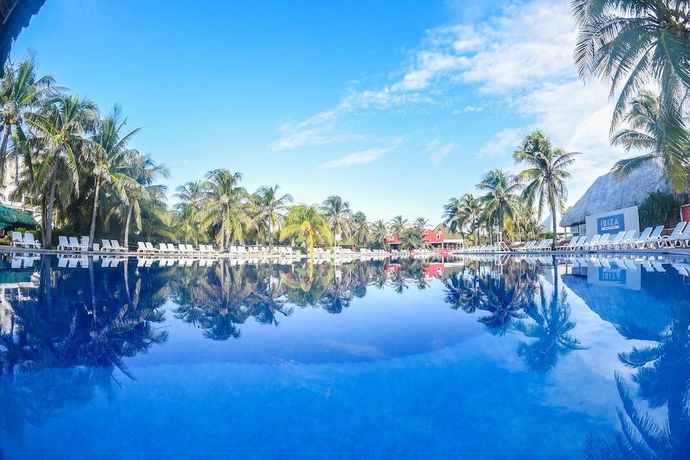 Oasis Cancun Lite מראה חיצוני תמונה
