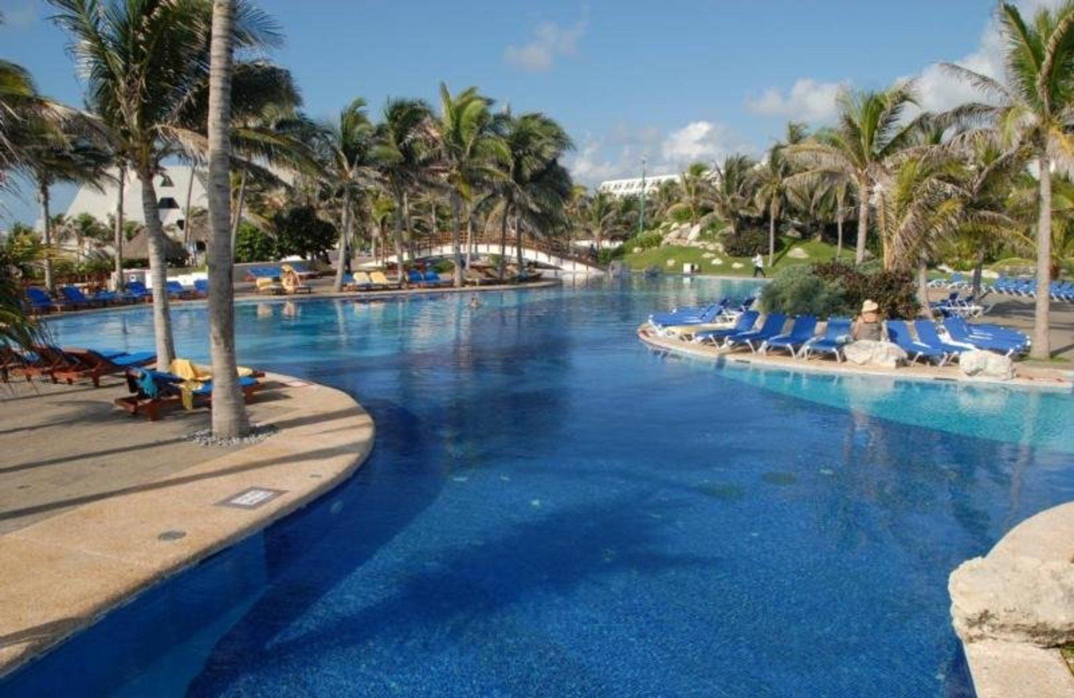 Oasis Cancun Lite מראה חיצוני תמונה