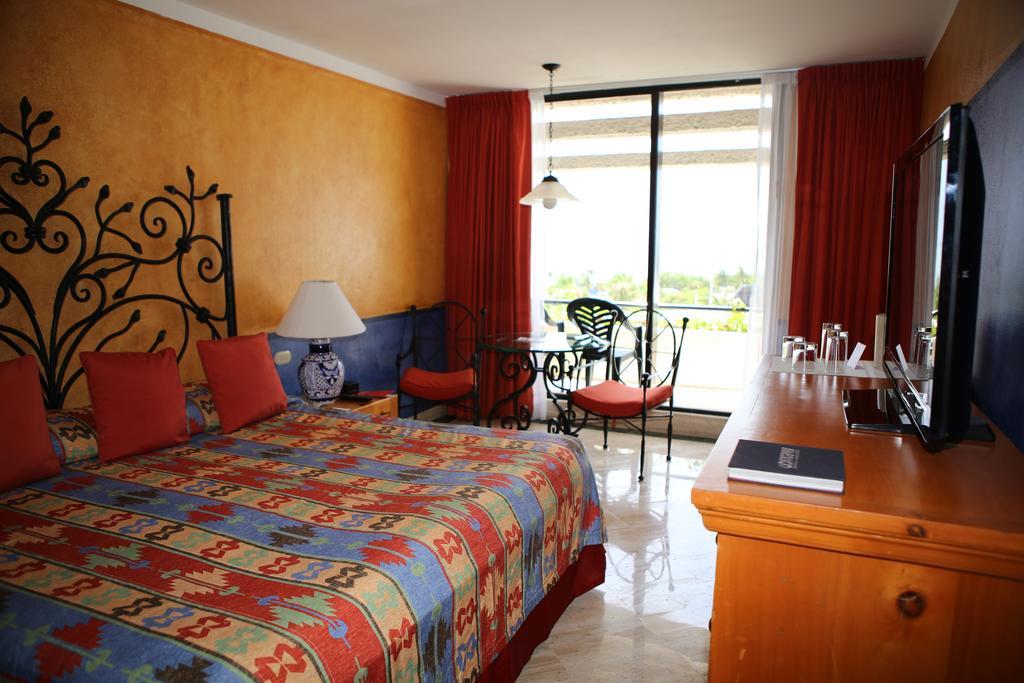Oasis Cancun Lite חדר תמונה