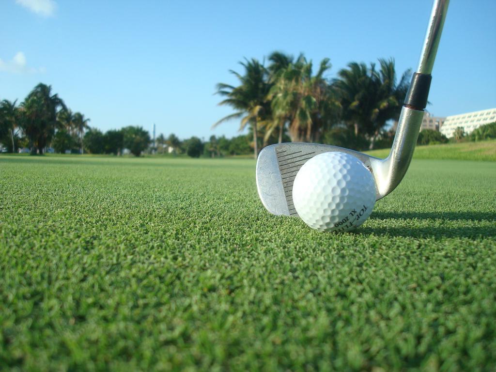 Oasis Cancun Lite מראה חיצוני תמונה