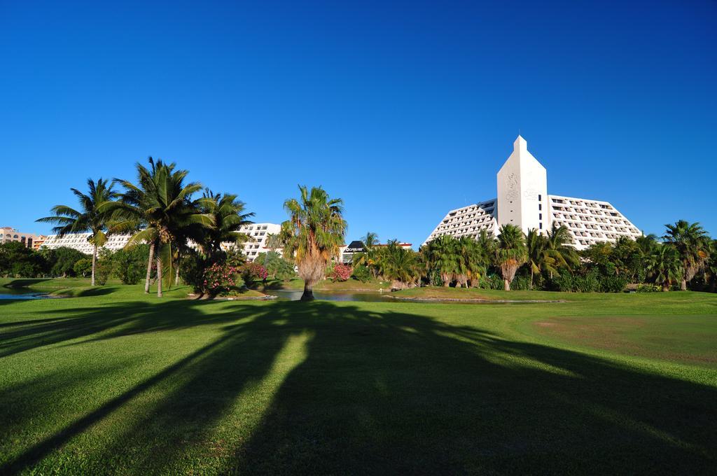 Oasis Cancun Lite מראה חיצוני תמונה