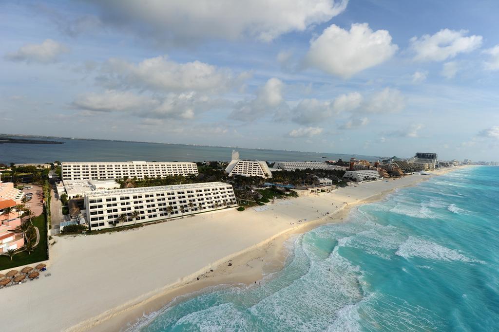 Oasis Cancun Lite מראה חיצוני תמונה