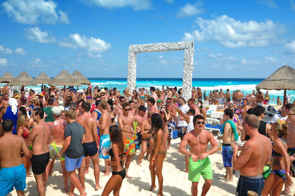 Oasis Cancun Lite מראה חיצוני תמונה