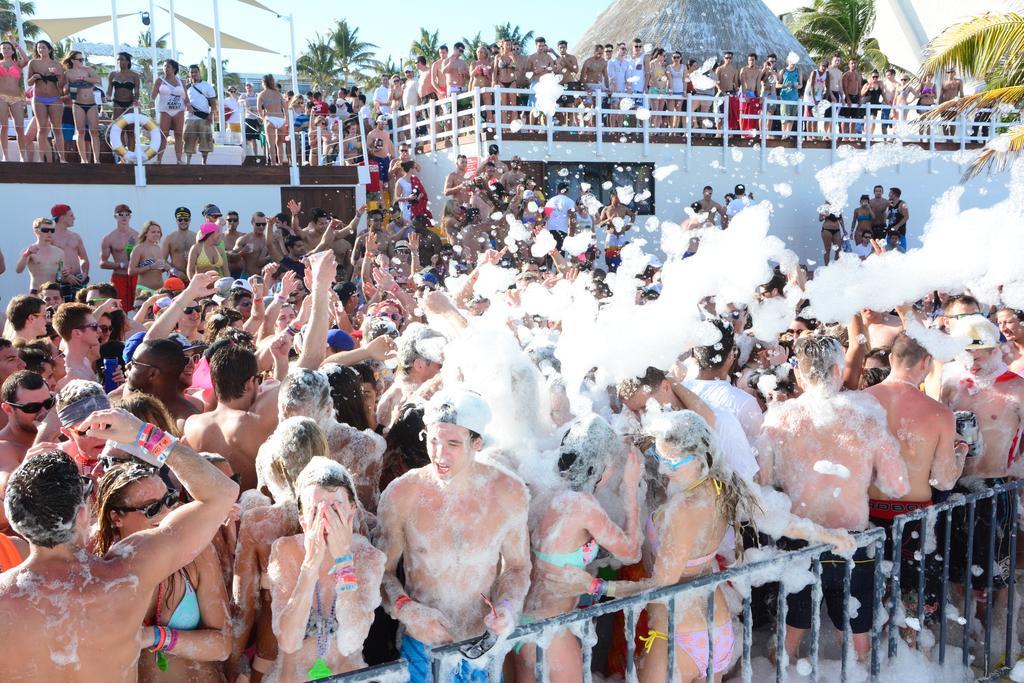 Oasis Cancun Lite מראה חיצוני תמונה