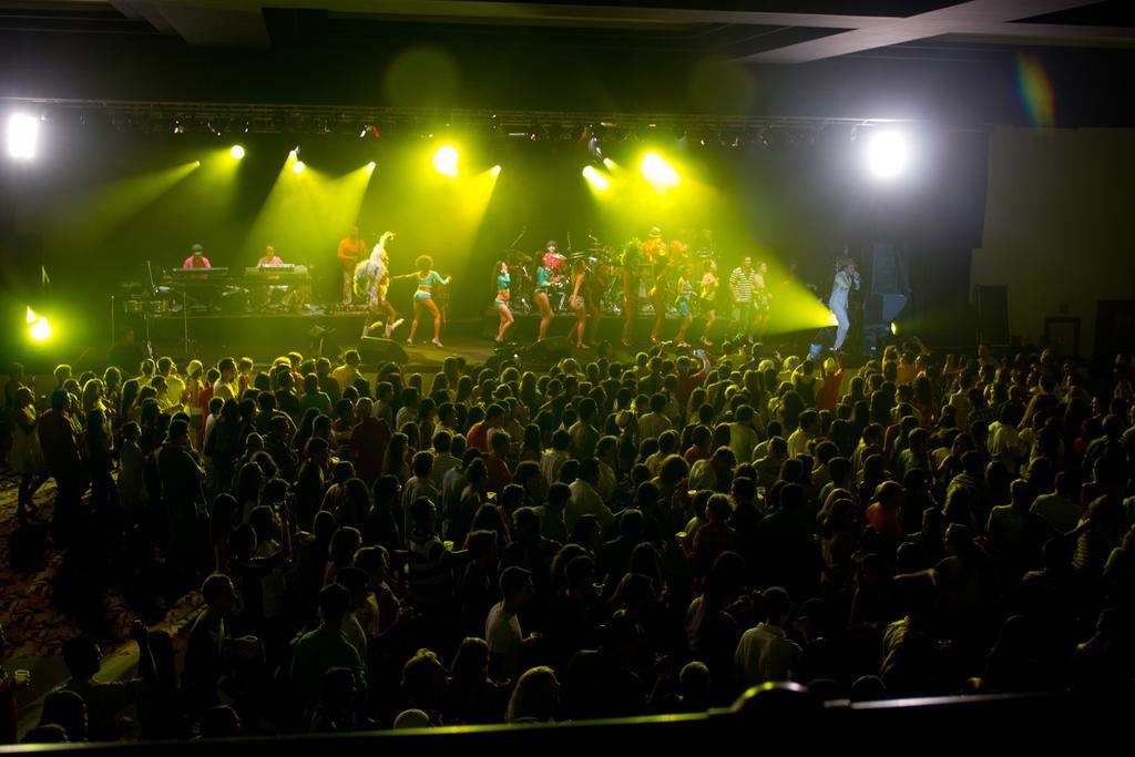 Oasis Cancun Lite מראה חיצוני תמונה