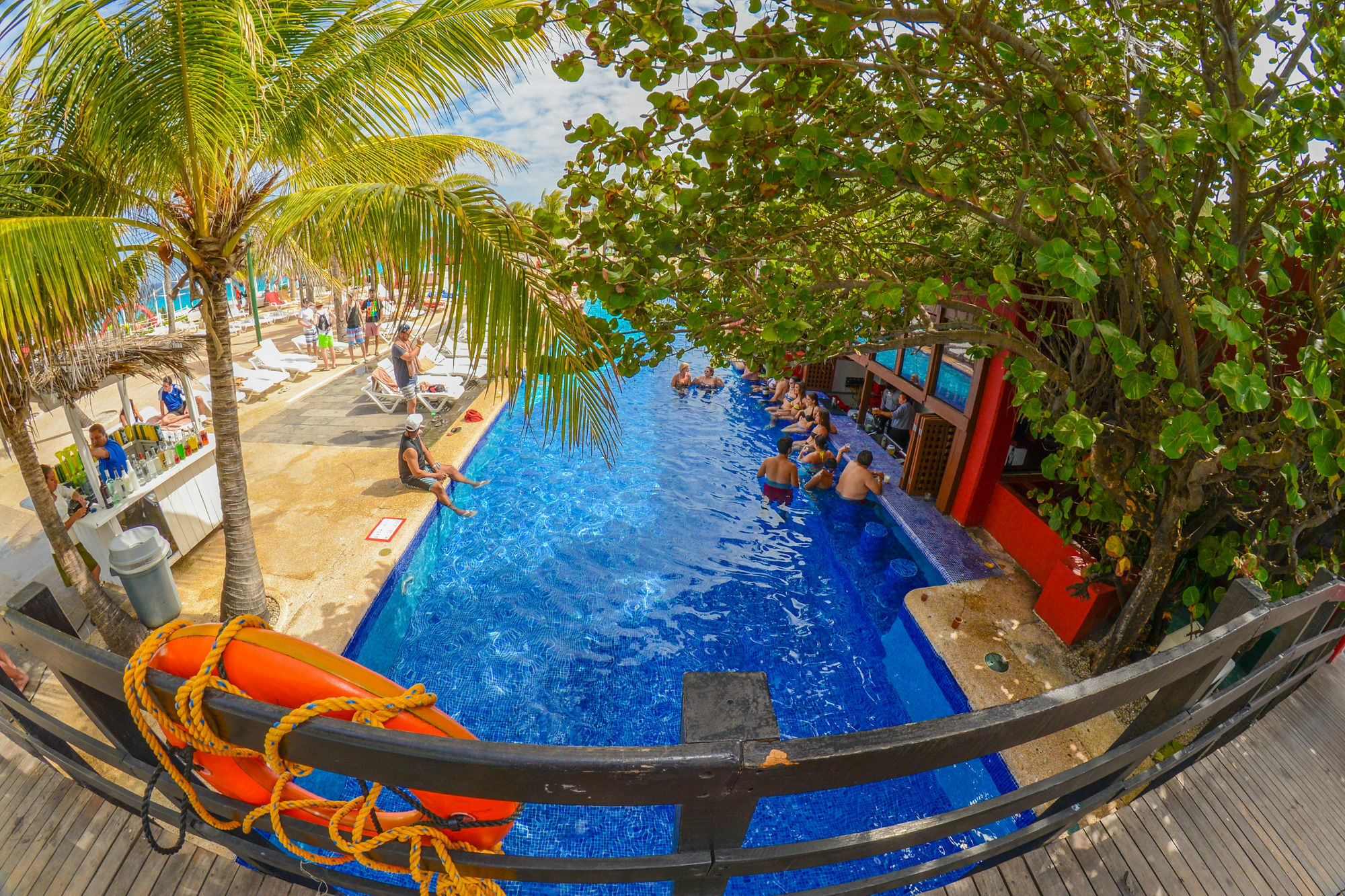 Oasis Cancun Lite מראה חיצוני תמונה