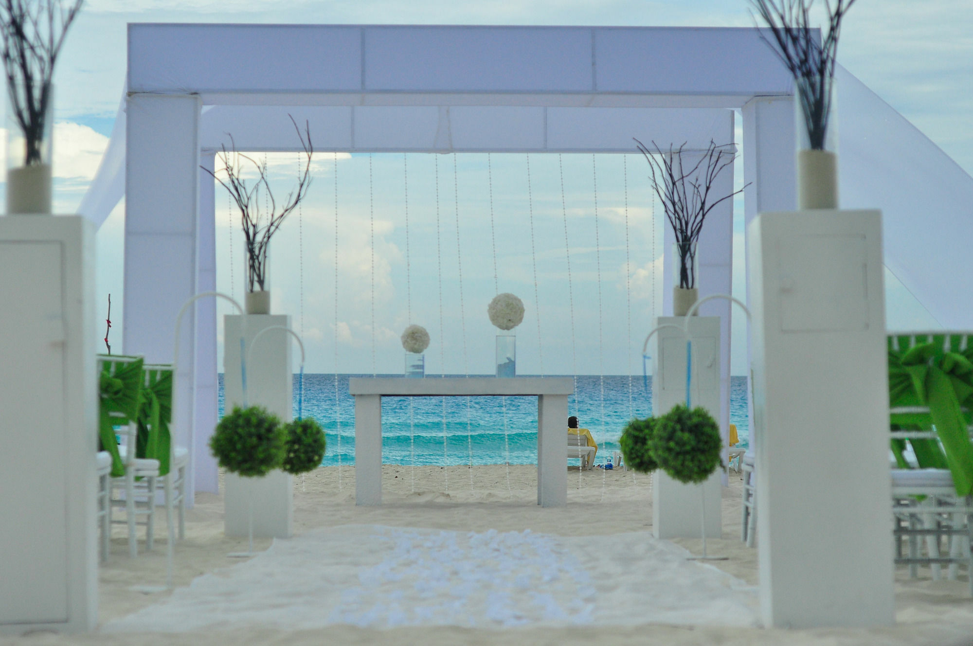 Oasis Cancun Lite מראה חיצוני תמונה