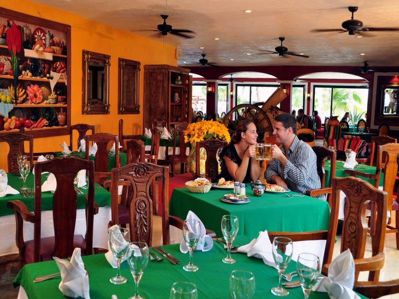 Oasis Cancun Lite מראה חיצוני תמונה