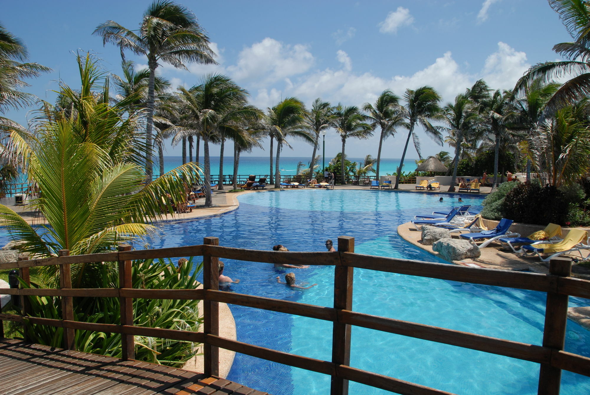 Oasis Cancun Lite מראה חיצוני תמונה