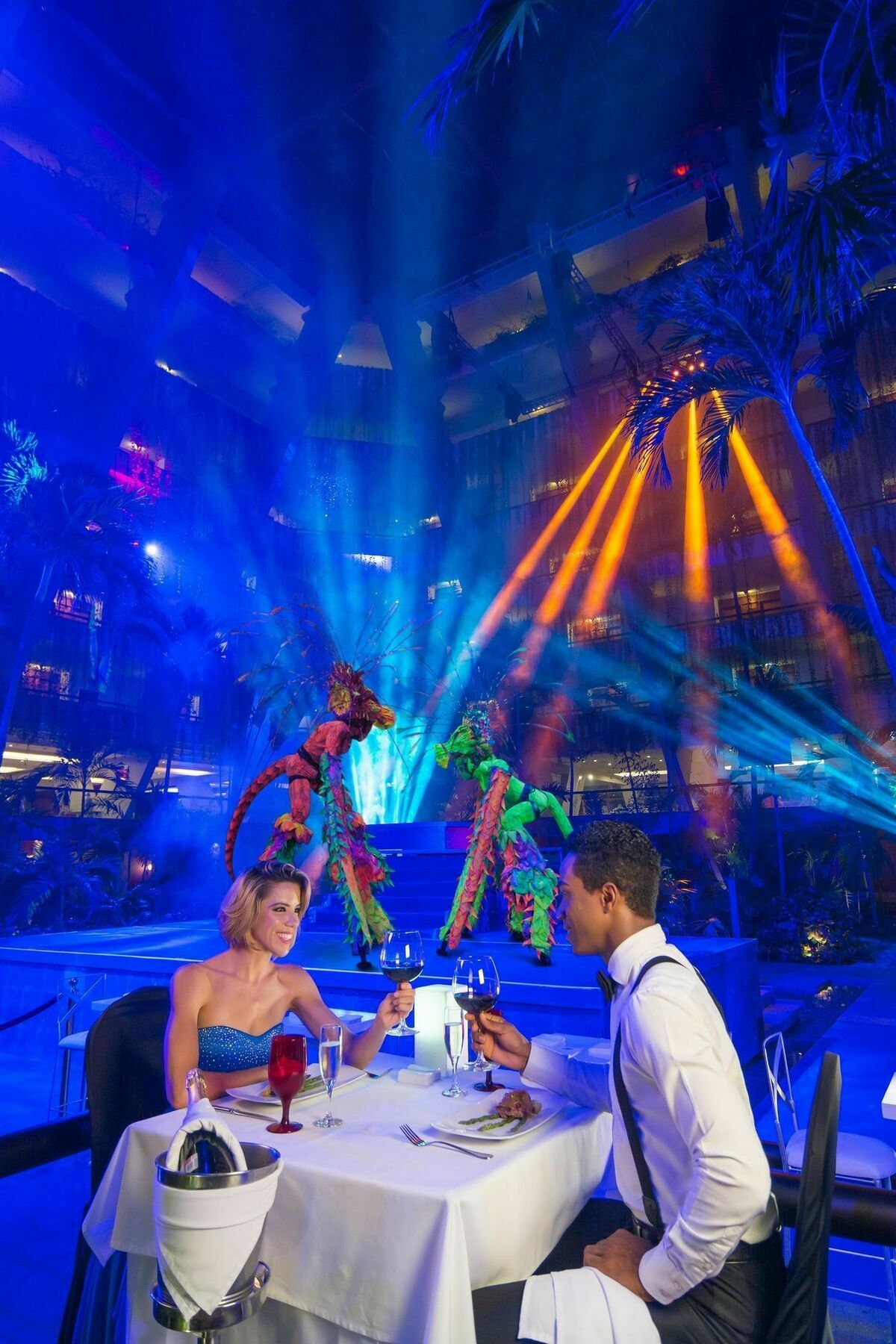 Oasis Cancun Lite מראה חיצוני תמונה