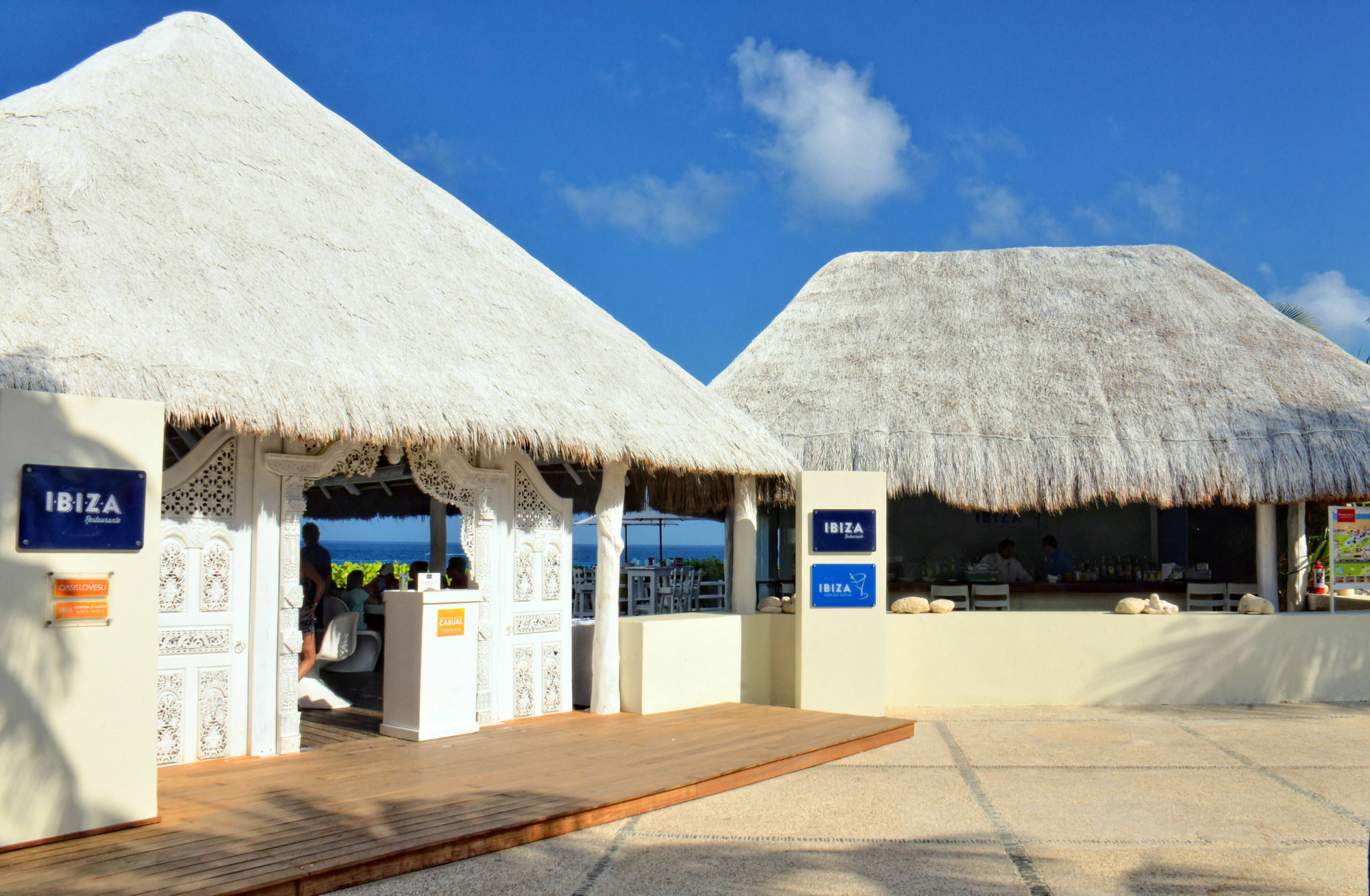 Oasis Cancun Lite מראה חיצוני תמונה