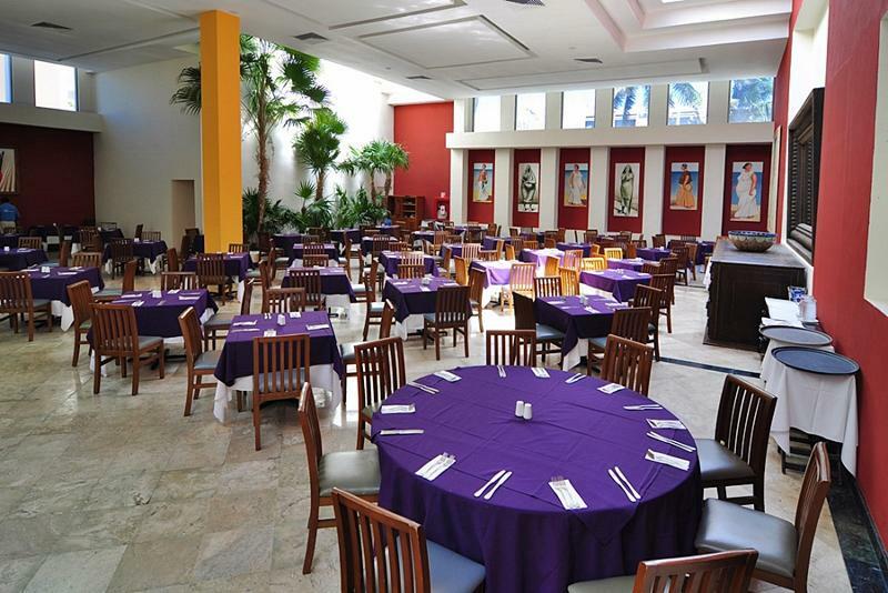 Oasis Cancun Lite מראה חיצוני תמונה